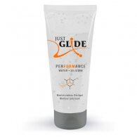 Λιπαντικό "Just Glide" Performance 200ml