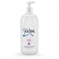 Λιπαντικό "Just Glide" Toy 500ml