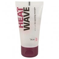 Gel για μασάζ Heat Wave 50ml