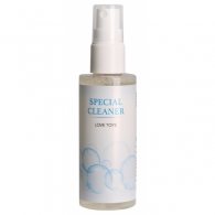 Special Cleaner Love Toys 100ml