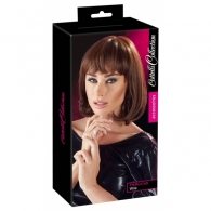Cottelli Collection Wig Bob Chin-Long Brown