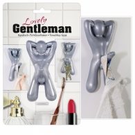 Σέξυ δώρο Κρεμάστρα Lovely Gentleman