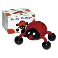 Δονητής Κλειτοριδικός Bettle Massager