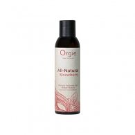 Λιπαντικό Lube Tube All-Natural - Strawberry 150ml