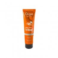 Λιπαντικό & Αφροδισιακό Lube Tube Vibe! Sex On The Beach 100ml