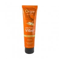 Λιπαντικό & Αφροδισιακό Lube Tube Vibe! Pina Colada 100ml
