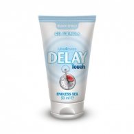 ΕΠΙΒΡΑΔΥΝΤΙΚΟ GEL DELAY TOUCH GEL 50ML