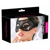 Cottelli Collection Lace Mask