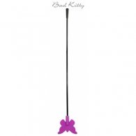 Silicone Crop Butterfly 40 cm