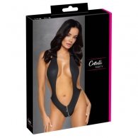 Κορμάκι με φερμουαρ