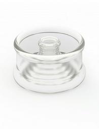 Dorcel Power Pump Pro Power Donut Ανταλλακτικό Αξεσουάρ Διάφανο