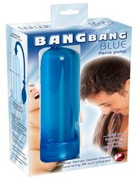 Bang Bang BLUE