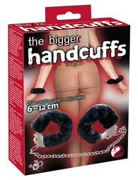 Bigger Handcufs