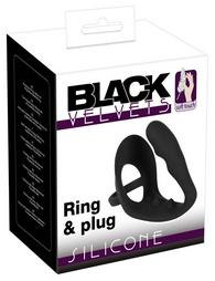 Ring/Plug