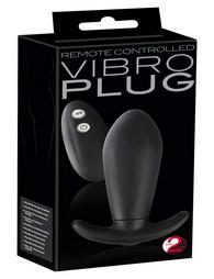 Vibro Plug