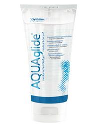 Gel AQUAglide 200ml