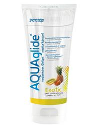 AQUAglide Exotic 100 ml