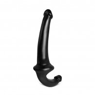 Black Color Double Ended Dildos