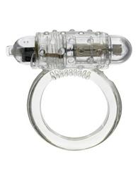 RING VIBR CLEAR