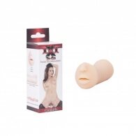 Masturbator XXX To-Go Orlaith