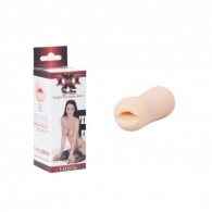 Masturbator XXX To-Go Estelle