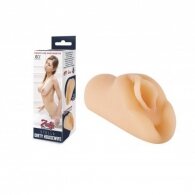 Masturbator Zesty Stella dirty housewife