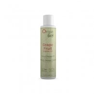 Λάδι μασάζ - Grape Fruit Organic Oil 100 ml