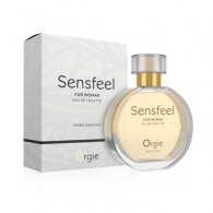Orgie Sensfeel Άρωμα με Φερομόνες για Γυναίκες σε Spray 50ml