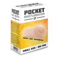 Αυνανιστήρι "Pocket ...Anal"