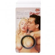 Δαχτυλίδι πέους Cockring