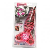 Πρωκτική Σφήνα Burning Angel