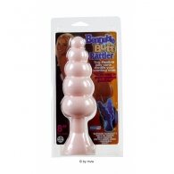 Nanma Bendable Small Tower Buttplug