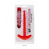 Πρωκτική Σφήνα Soft Twist Durable Probe