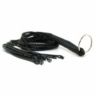 Μαστίγιο "Braided Bitch" 98 cm