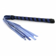 Μαστίγιο Cat-O-Nine" μοβ