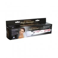 Δονητής Μασάζ "Magic Massager 8 vib"