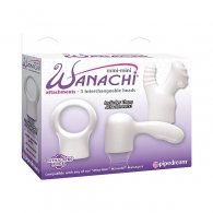 Αξεσουάρ κλειτοριδικό "Wanachi"