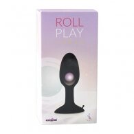 Σφήνα Roll Play Analplug Large
