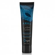 Lubrificante anale anal comfort extra durata