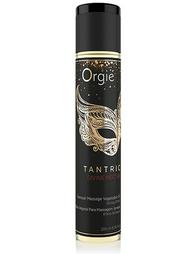 Orgie - Sexy Therapy Sensual Massage Oil Fruity Floral Divinie N