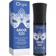 Gel eccitante per anallingus greek kiss