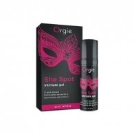 Intimate gel she spot orgie 15 ml