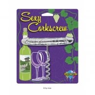 Σέξυ δώρο Sexy corkscrew