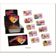 Σέξυ δώρο Love Coupons