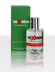 Sexmen 50ml