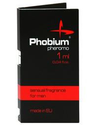 Aurora Phobium Άρωμα με Φερομόνες για Άνδρες 1ml