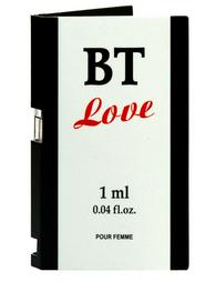 Aurora BT Love Άρωμα με Φερομόνες για Γυναίκες 1ml