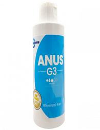 MedTime Anus Gel G3 150 ml