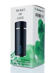 Vagina Heart Of Love 34 function USB