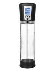 Pompka-powerpump Usb Rechargeable Automatic Electric Vacuum Pump